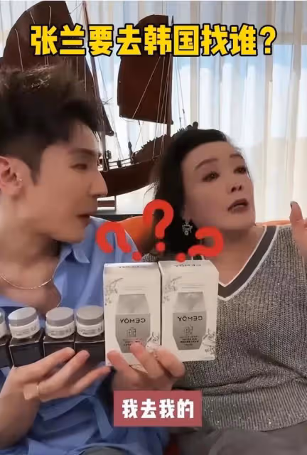 汪小菲女友馬筱梅異常行為,網友唏噓:小梅的心態已經有了大變化