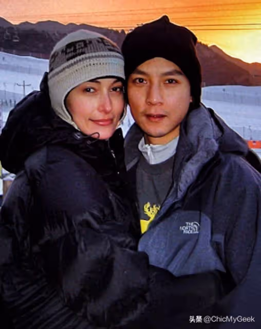 吳彥祖自爆無性婚姻，結婚14年告白老婆：沒你活不下去！