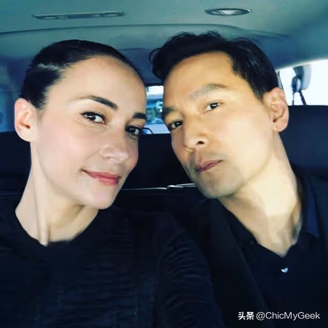 吳彥祖自爆無性婚姻，結婚14年告白老婆：沒你活不下去！