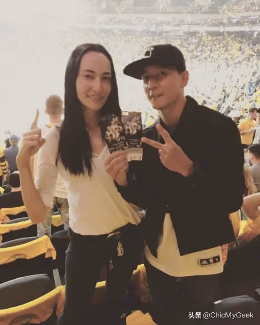 吳彥祖自爆無性婚姻,結婚14年告白老婆:沒你活不下去!
