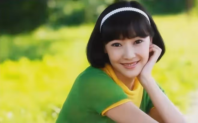 她嫁給癱瘓演員谷智鑫,結婚9年兒女雙全,如今41歲婚姻很幸福