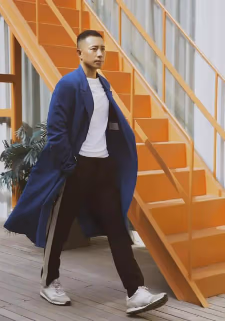 她嫁給癱瘓演員谷智鑫,結婚9年兒女雙全,如今41歲婚姻很幸福