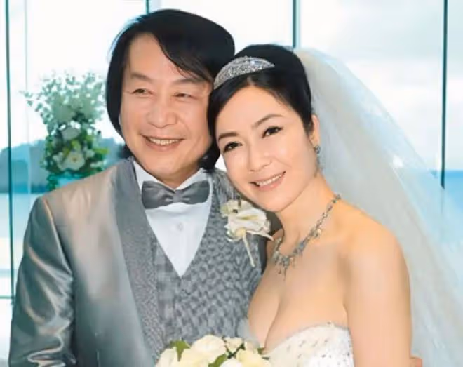 56歲艷星驚傳直腸癌擴散,便秘脹氣至少20年,曾嫁10億內衣大王