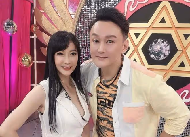56歲艷星驚傳直腸癌擴散,便秘脹氣至少20年,曾嫁10億內衣大王