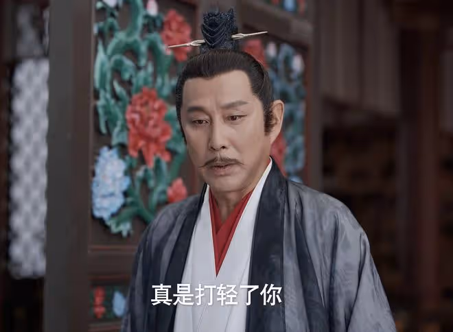《慶餘年2》直到爬上太子的床,李雲睿都不知,她成就了三皇子