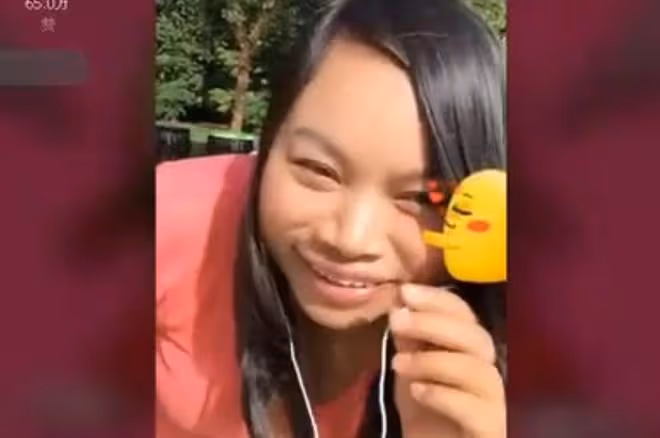 39歲鳳姐胖了很多,體態臃腫仍舊單身,開店賺了幾百萬