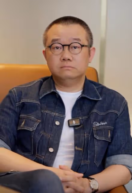 塗磊被爆私生活混亂,出軌女大學生,本人回應:謠言,我要告到底