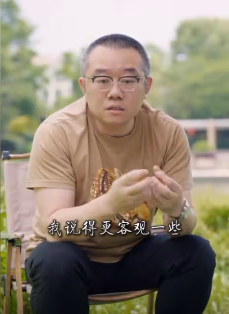 塗磊被爆私生活混亂,出軌女大學生,本人回應:謠言,我要告到底