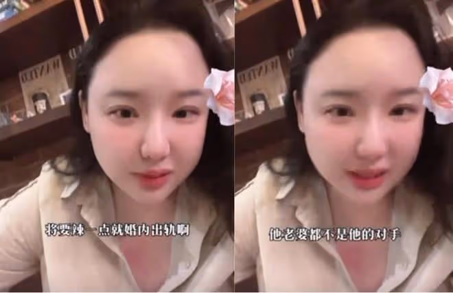 塗磊被爆私生活混亂,出軌女大學生,本人回應:謠言,我要告到底