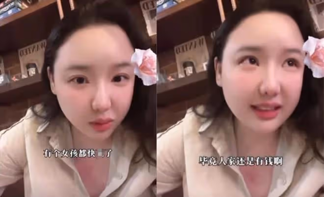 塗磊被爆私生活混亂,出軌女大學生,本人回應:謠言,我要告到底