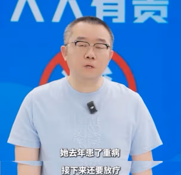 塗磊被爆私生活混亂,出軌女大學生,本人回應:謠言,我要告到底