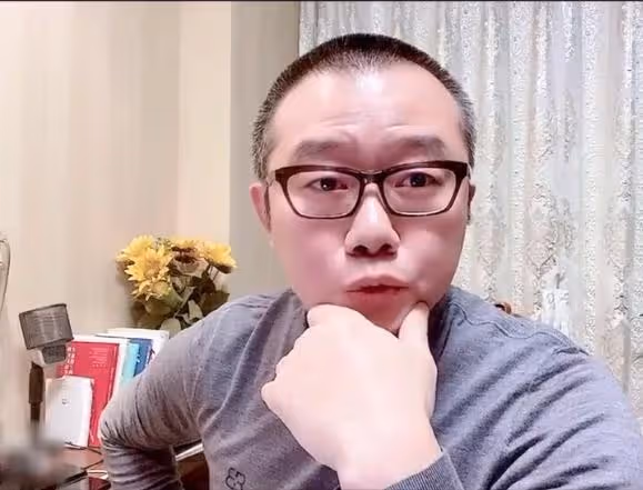 塗磊被爆私生活混亂,出軌女大學生,本人回應:謠言,我要告到底