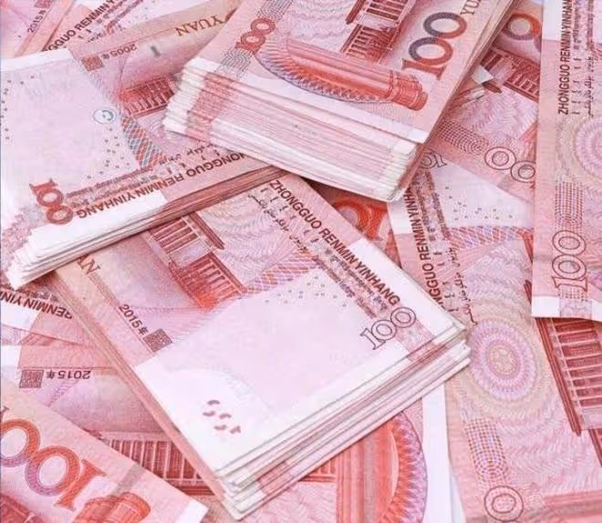 「我兒子的工資卡還給你,咱不A了」兒媳:不稀罕,繼續實行AA