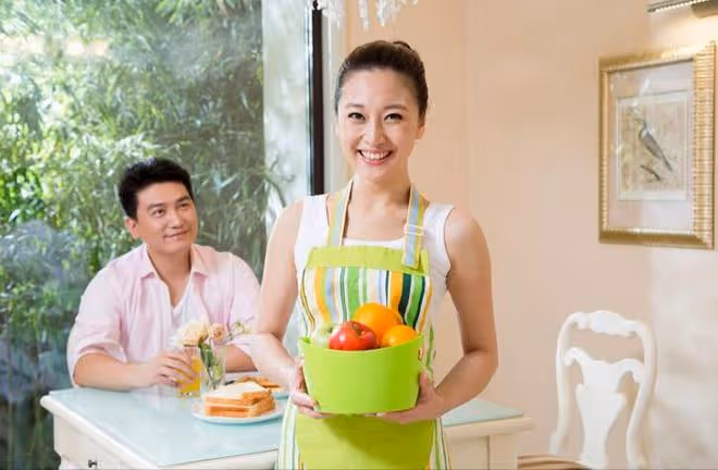 老公讓妻子辭職伺候婆婆,妻子:婆婆帶侄子病倒,憑啥要我伺候?