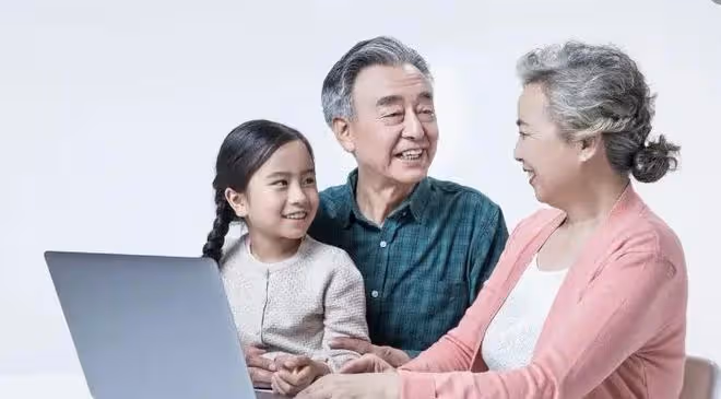 老公讓妻子辭職伺候婆婆,妻子:婆婆帶侄子病倒,憑啥要我伺候?