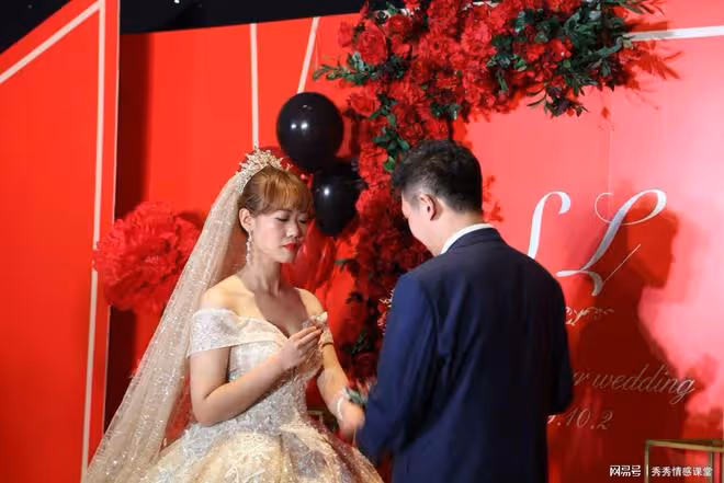 新婚夜當天老婆不願同房,我跑去和岳母告狀,她的做法卻讓我傻眼