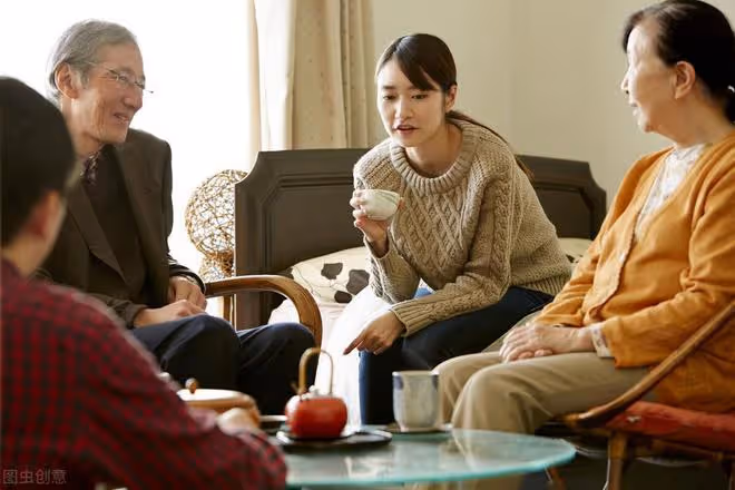 老了我才明白:晚年最悲哀的不是變老和生病,而是為這三件事糟心