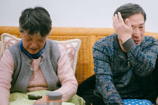 老了我才明白:晚年最悲哀的不是變老和生病,而是為這三件事糟心