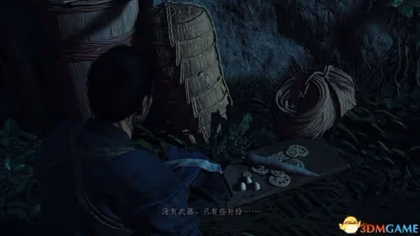 《對馬島之魂》全任務劇情流程圖文攻略
