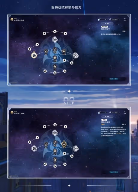《崩壞:星穹鐵道》2.2超擊破隊伍養成攻略