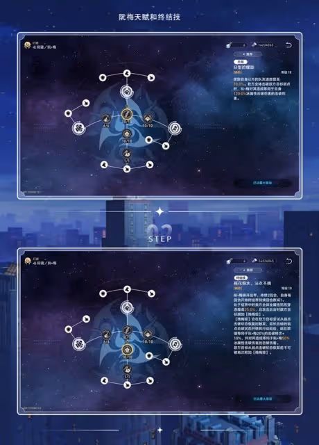 《崩壞:星穹鐵道》2.2超擊破隊伍養成攻略