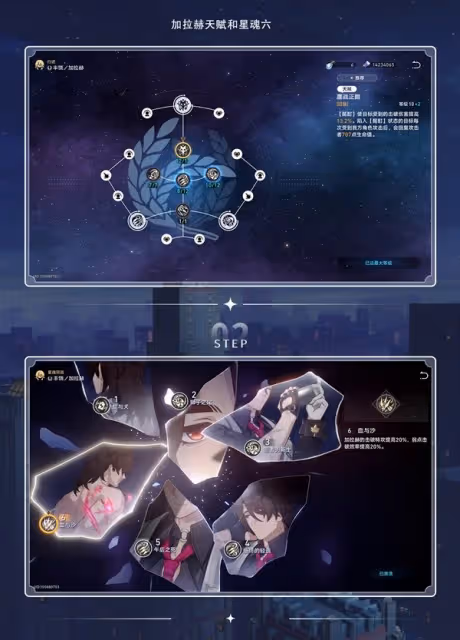 《崩壞:星穹鐵道》2.2超擊破隊伍養成攻略