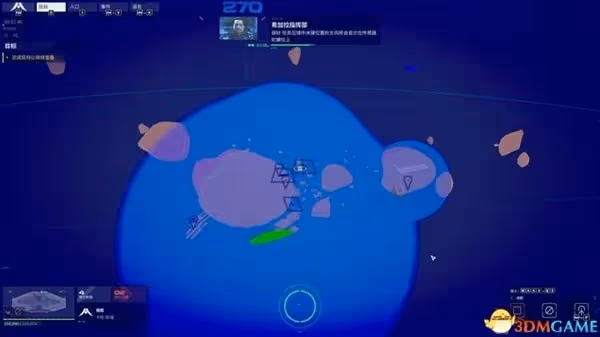 《家園3》全戰役關卡流程圖文攻略