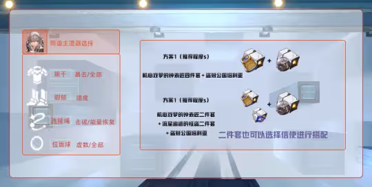 【崩壞：星穹鐵道】2.2攻略 | 超擊破養成攻略