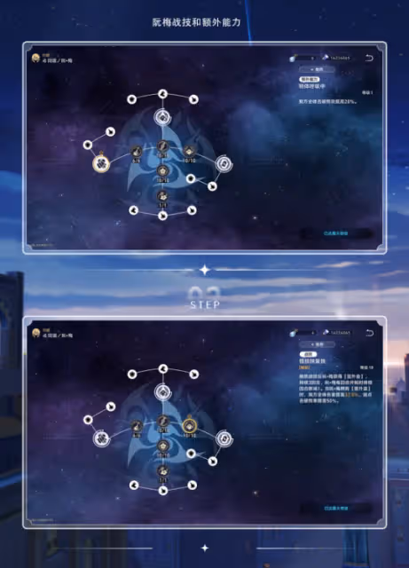【崩壞：星穹鐵道】2.2攻略 | 超擊破養成攻略
