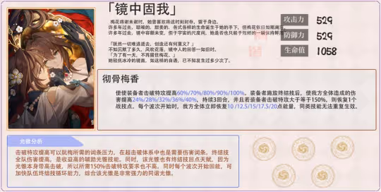 【崩壞：星穹鐵道】2.2攻略 | 超擊破養成攻略