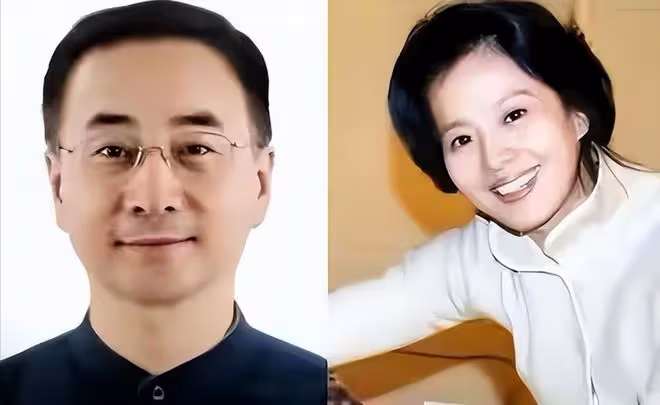 劉亦菲母親劉曉莉：長得比女兒還漂亮，兩婚兩離，65歲單身也幸福
