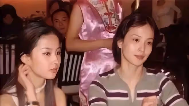 劉亦菲母親劉曉莉：長得比女兒還漂亮，兩婚兩離，65歲單身也幸福