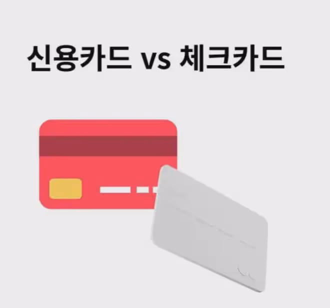【韓國留學】外國學生可以在韓國辦理信用卡嗎？