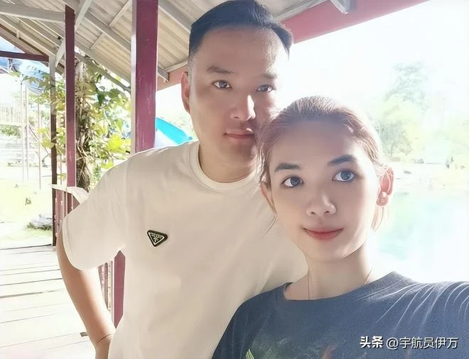 寮國美女嫁大15歲安徽大叔，剛同居就因前任離家出走，如今後悔嗎