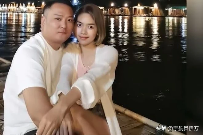 寮國美女嫁大15歲安徽大叔，剛同居就因前任離家出走，如今後悔嗎