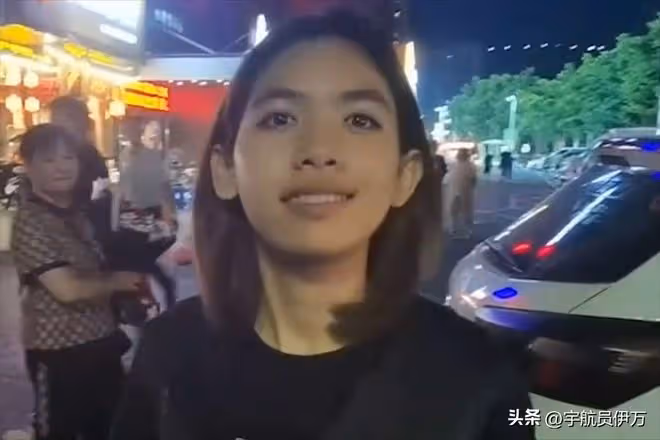 寮國美女嫁大15歲安徽大叔，剛同居就因前任離家出走，如今後悔嗎