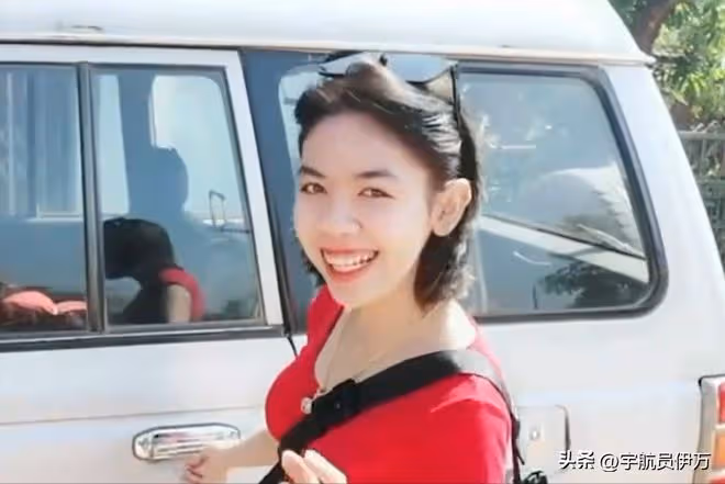 寮國美女嫁大15歲安徽大叔，剛同居就因前任離家出走，如今後悔嗎