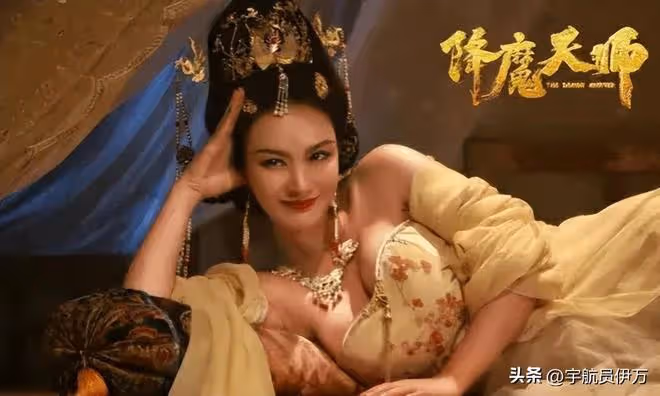 「人間尤物」王李丹妮：為幫初戀拍大尺度片卻遭背叛，如今後悔嗎