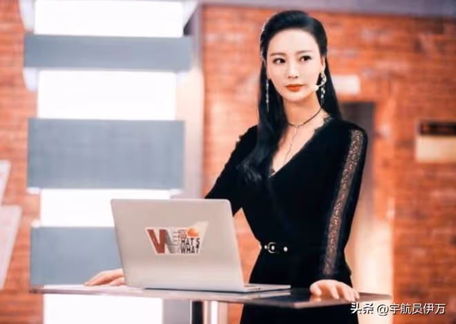 「人間尤物」王李丹妮：為幫初戀拍大尺度片卻遭背叛，如今後悔嗎