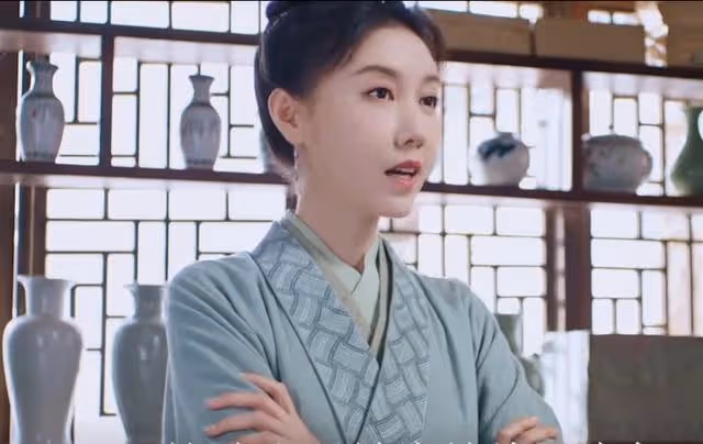 慶餘年2:誰能想到王啟年妻子也來自神廟!身份地位遠超葉輕眉