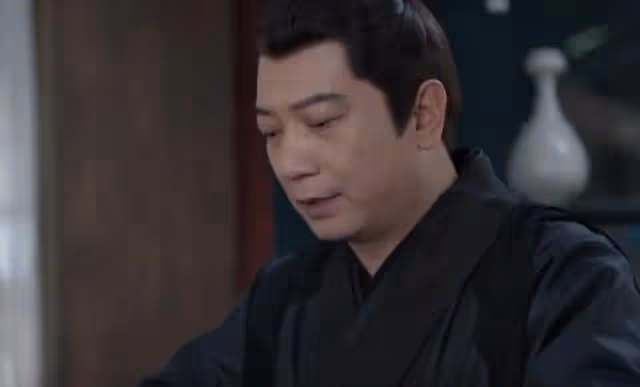 慶餘年2:誰能想到王啟年妻子也來自神廟!身份地位遠超葉輕眉