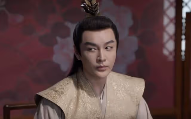 慶餘年2：袁夢真實身份暴露，難怪能掌管抱月樓，二皇子自殺請罪