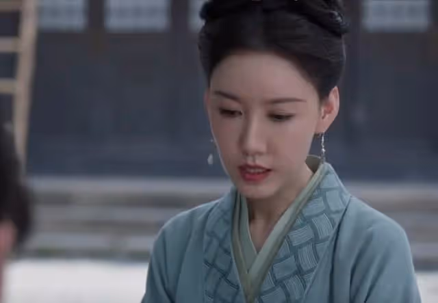慶餘年2:誰能想到不起眼的霸霸!體內竟藏著葉輕眉生前所有記憶
