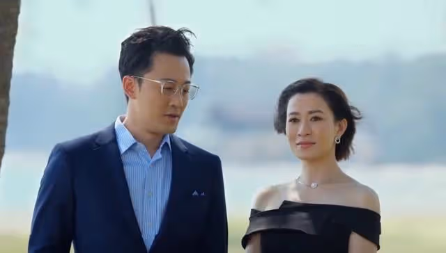 家族榮耀之繼承者:成叔慘死,高浚自曝長孫身份,迎娶皓兒當贅婿