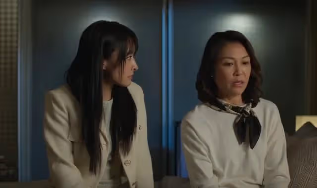 家族榮耀之繼承者:成叔慘死,高浚自曝長孫身份,迎娶皓兒當贅婿