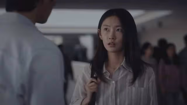 《新生》結局:費可被洗白,何珊與徐歐是一樣的人,小喬對他算計
