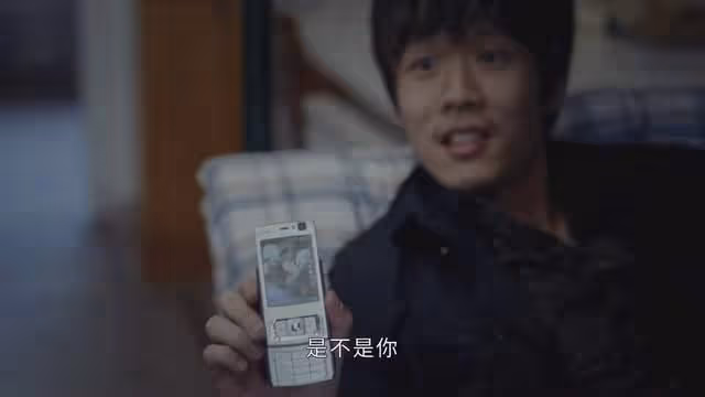 《新生》結局:費可被洗白,何珊與徐歐是一樣的人,小喬對他算計