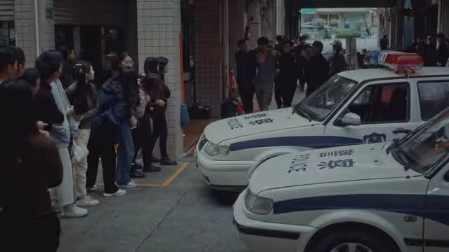 《新生》結局:費可被洗白,何珊與徐歐是一樣的人,小喬對他算計