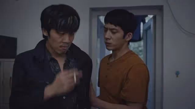 《新生》結局:費可被洗白,何珊與徐歐是一樣的人,小喬對他算計