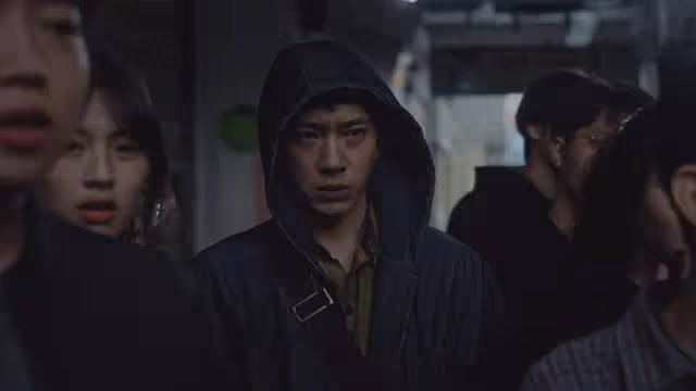 《新生》結局:費可被洗白,何珊與徐歐是一樣的人,小喬對他算計